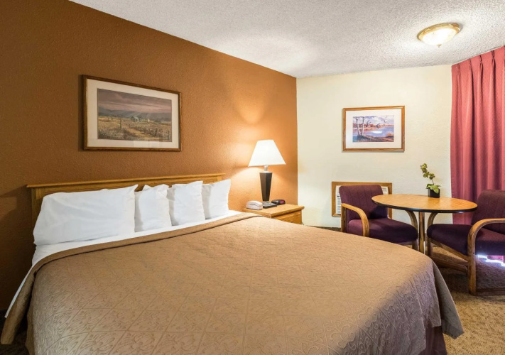 Quality Inn Omaha
