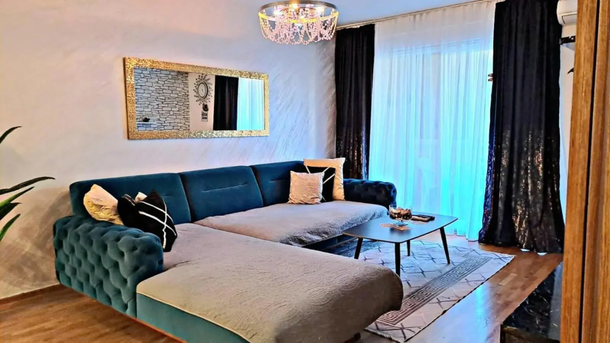 Apartment Aria Lux