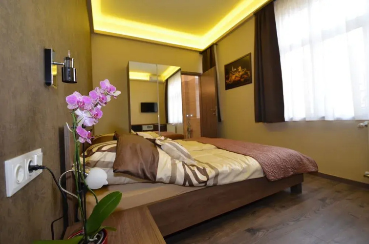 Fig Tree House Budapest