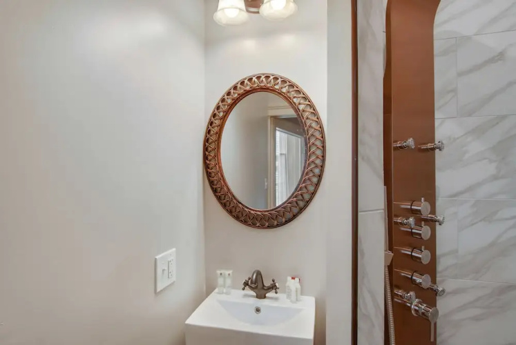 2 Bedroom - 2036