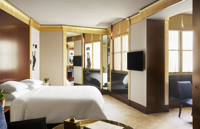 Ambassador Suite