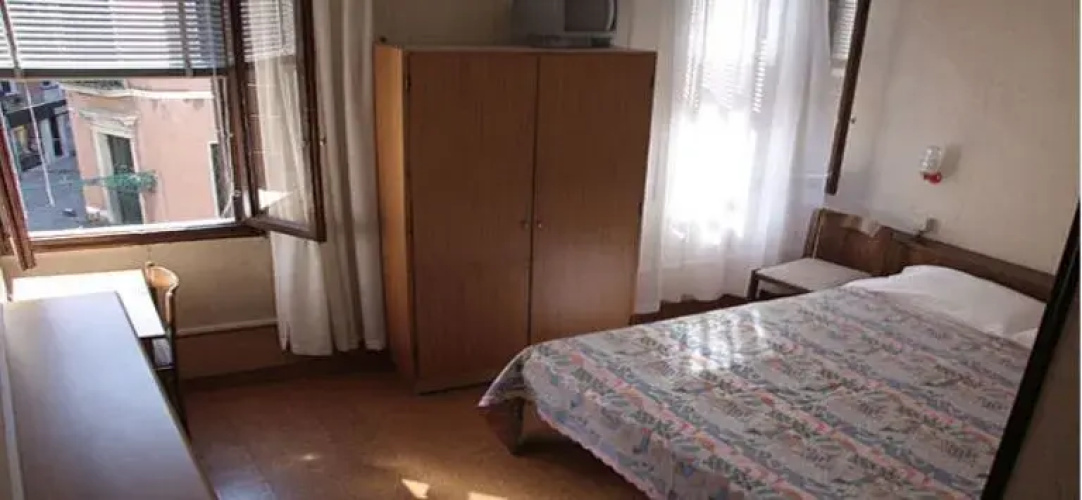 Hotel San Fantin