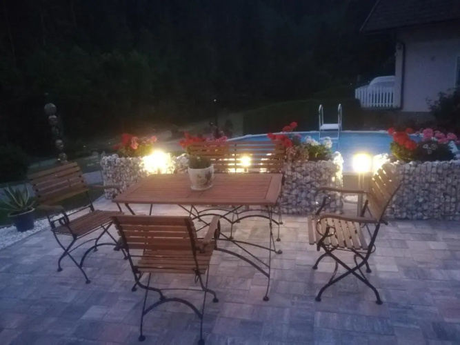 Ferienhaus Oitzl