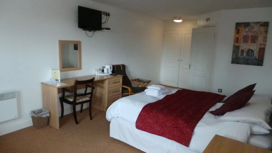 Bay Horse Inn