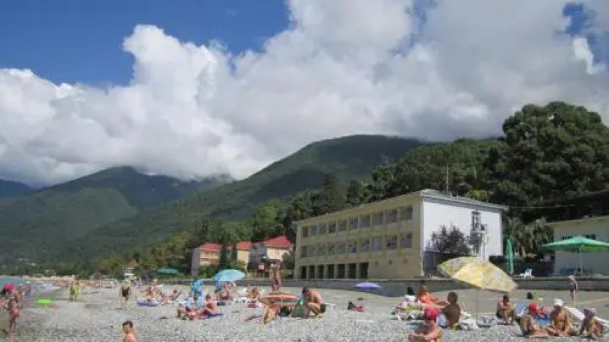 General Dbar Guest House