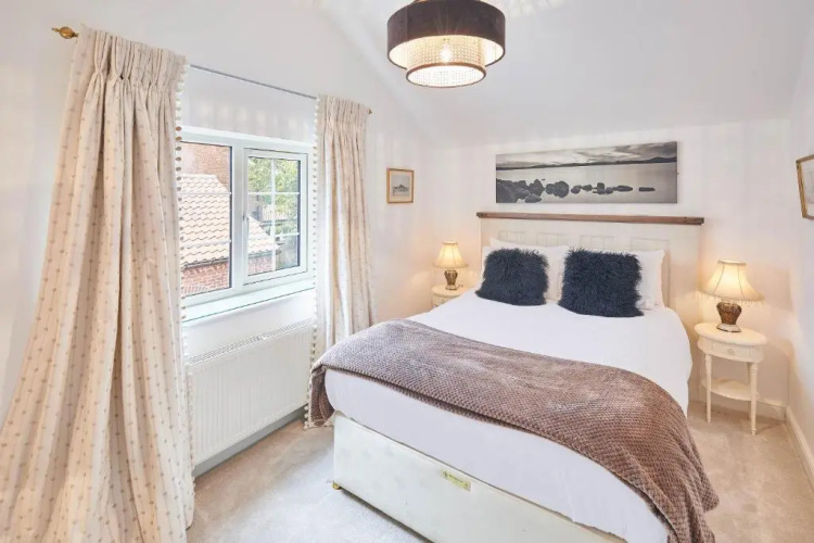 Host Stay Rose Cottage