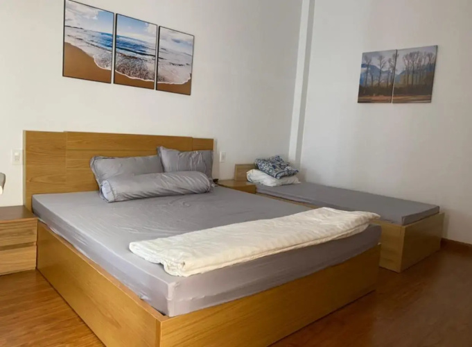 Pho Bien Homestay