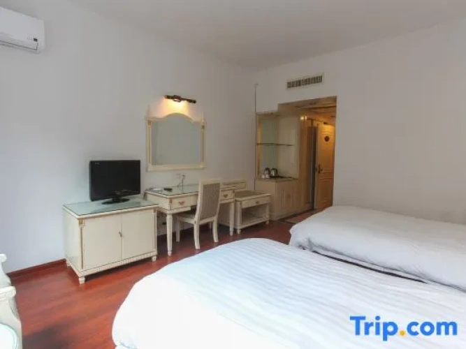 Business Twin room