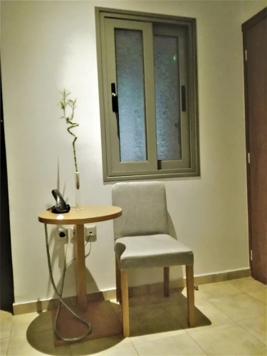 2 Bedrooms Standard Apartment