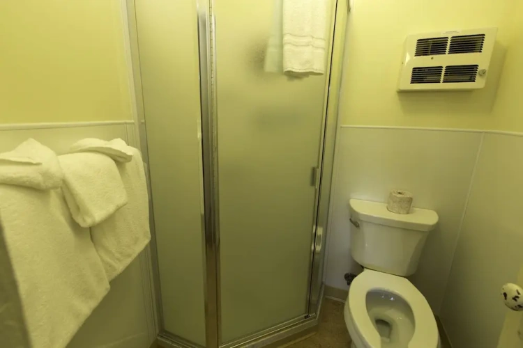 Deluxe Double room with lake view