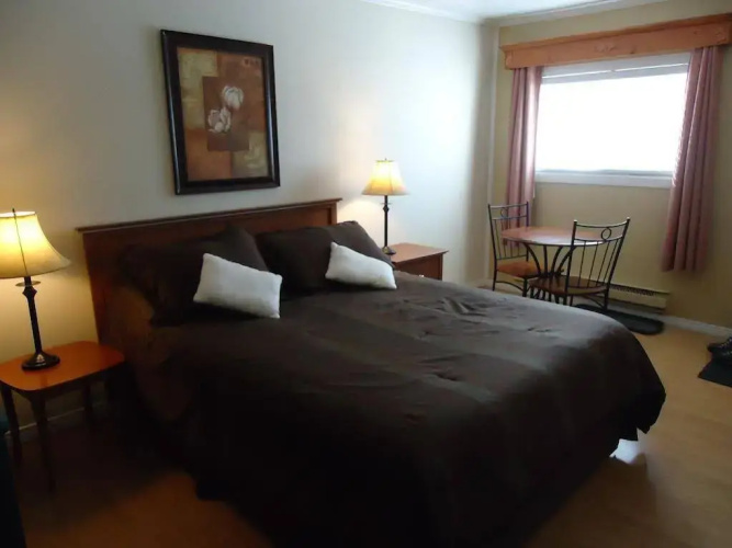 Motel Canadien
