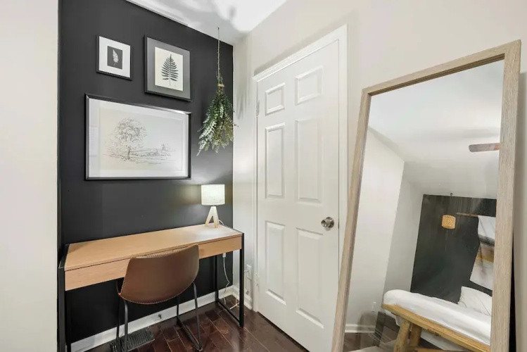 The Luxe Pearl Residences 870.5