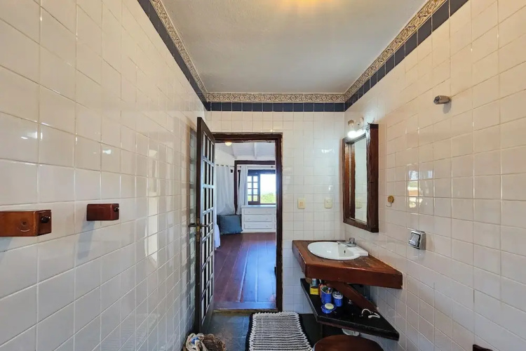 Casa Maritacas