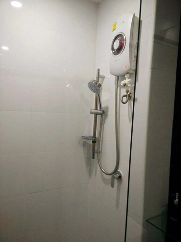 Kata Beach Ozone Superb Fully Equipped Studio Kitchen Washing Machine air con