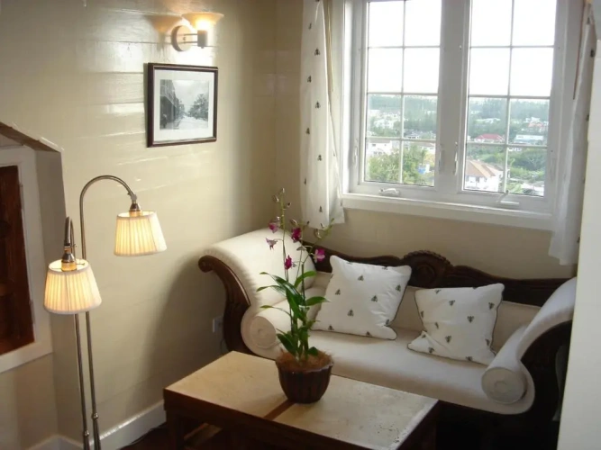 Standard Suite