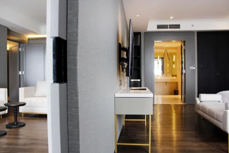 Presidential Suite