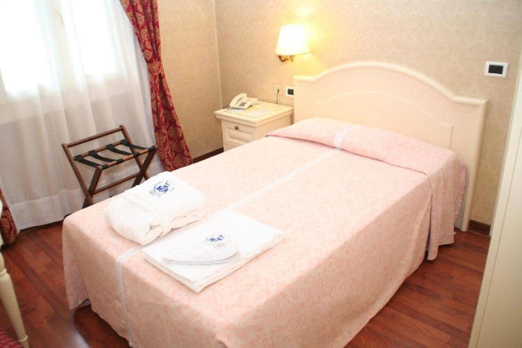 Hotel Terme Roma