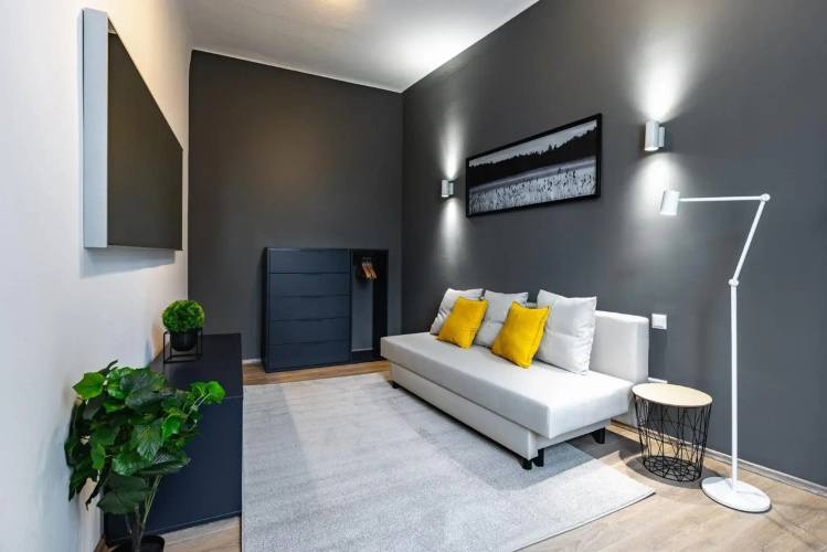 Newley renovated apartment next to Hannovermarkt