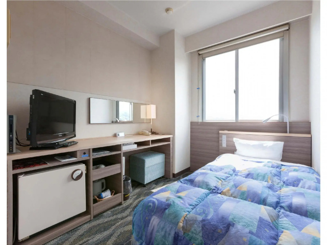 Onomichi Daiichi Hotel