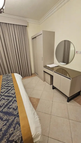 Abha lamar for serviced apartments