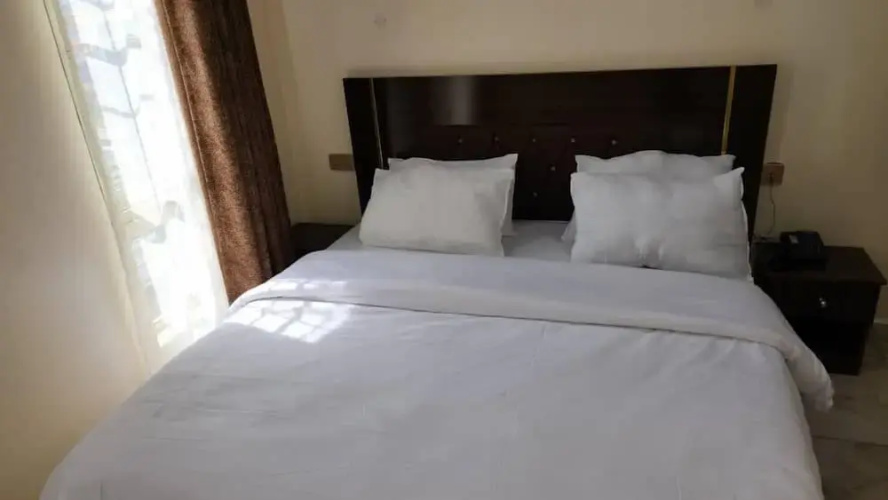 Ceetran Hotels