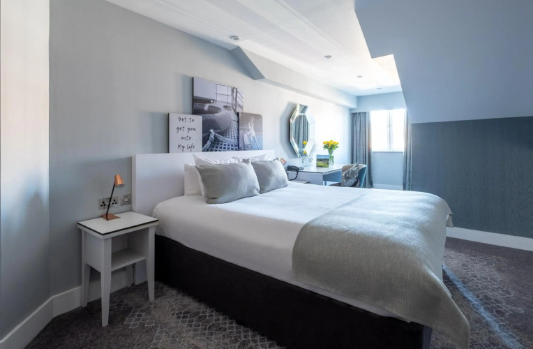 Formby Hall Golf Resort & Spa