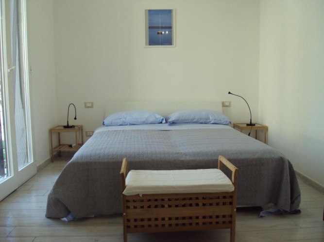 Basement Apartment
