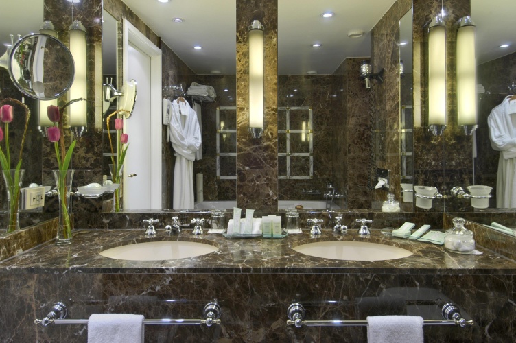 Warwick Brussels (Ex-Royal Windsor Hotel Grand Place) photo 11