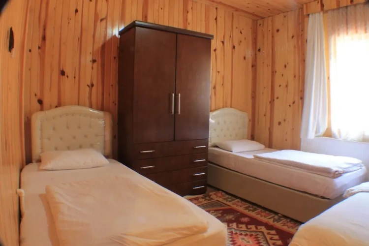 2 Bedrooms Grand Apartment with balcony