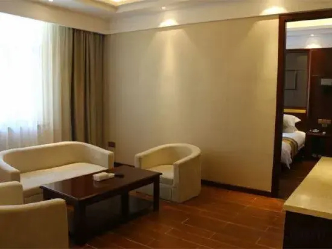 Qingyang International Hotel