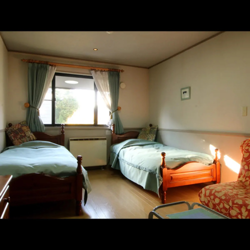 Petit Resort Hotel Der Barte