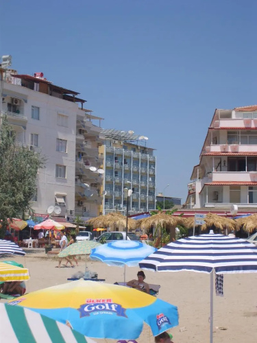 Image de l'hôtel
