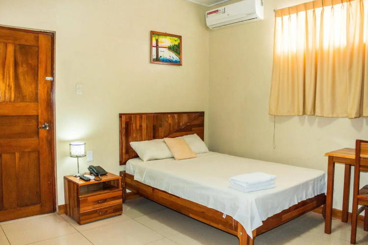 Hotel Golden Star
