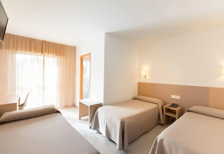Duna Hotel