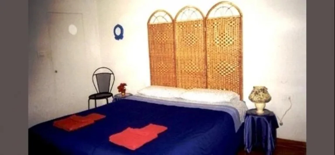 Bed  Breakfast Residenza Maddalena