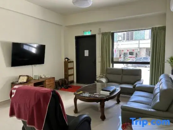 Yuli Datong 623 B&B