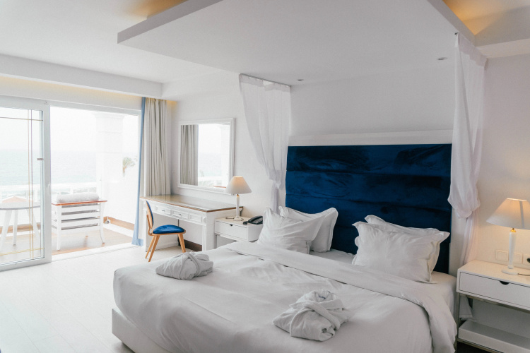 Minos Imperial Luxury Beach Resort and Spa Milatos photo 8