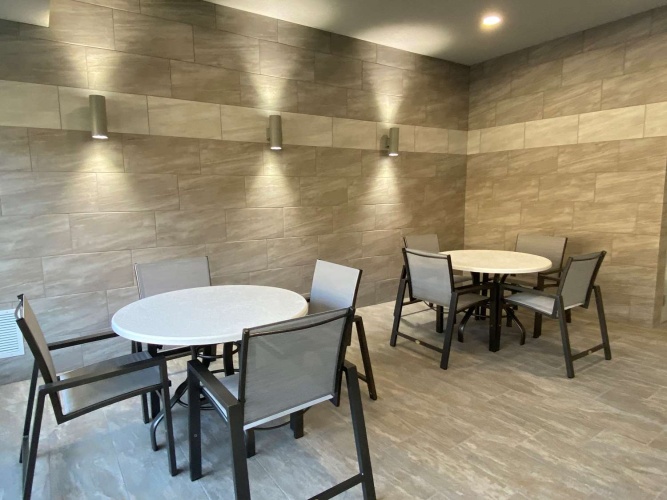 Best Western Plus Executive Residency Antioch Inn photo 36
