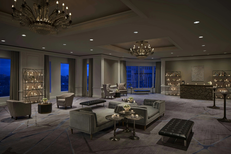 The Ritz-Carlton, Cleveland photo 21