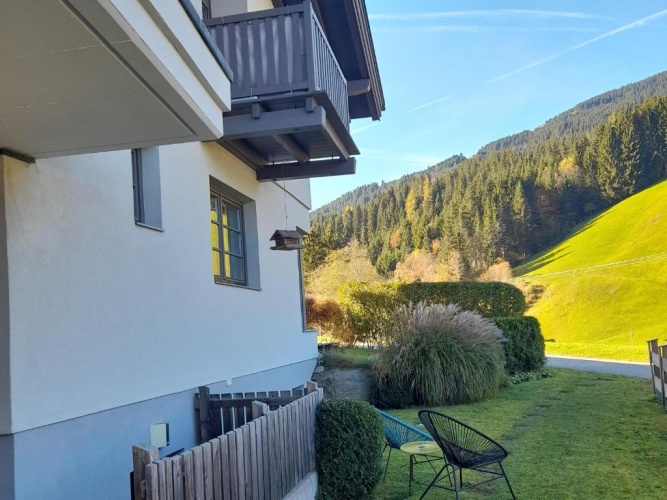1 Bedroom Double Apartment