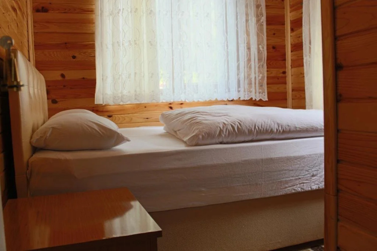 Yaylaci Hotel