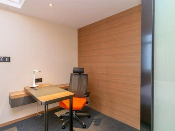Hampton Inn Yangzhou