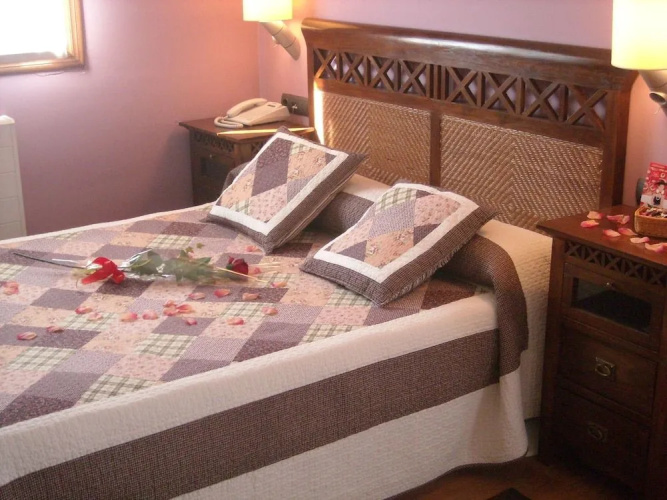 Hotel Gametxo