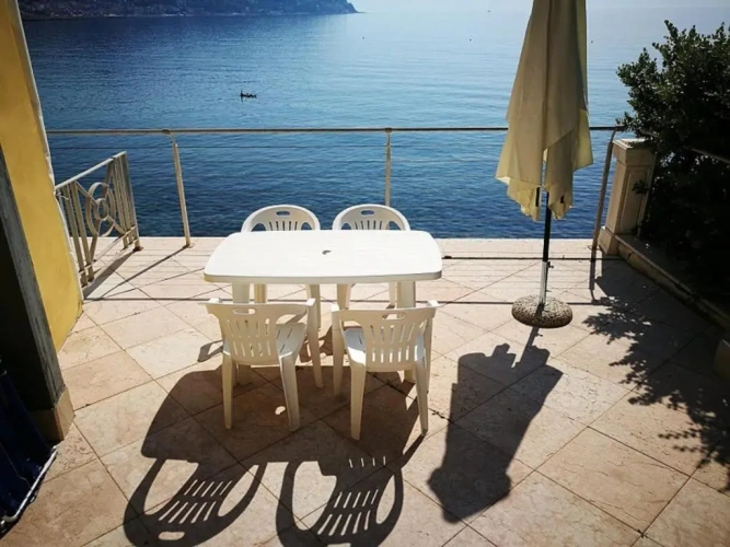 1 Bedroom Double Apartment