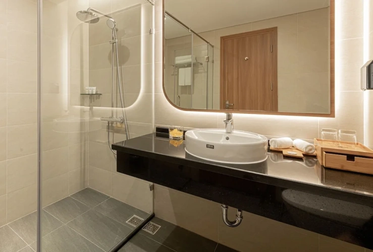 Premium room