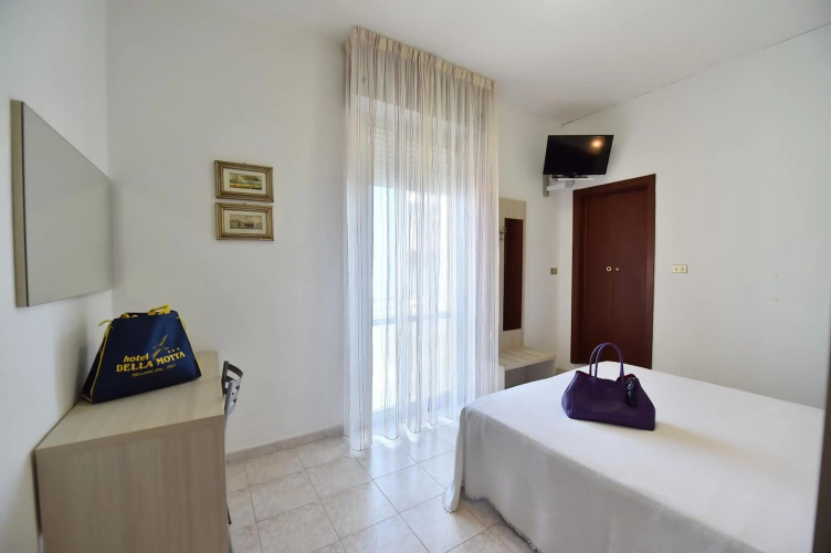 Hotel Della Motta