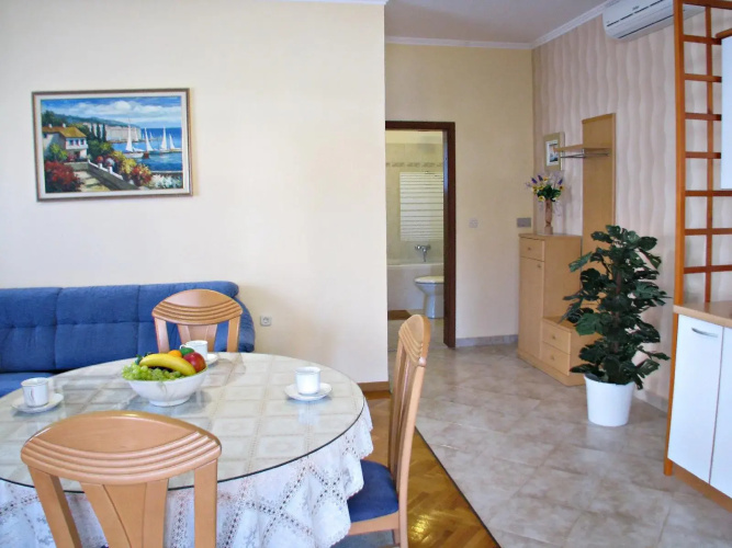 Apartments Ivkovic