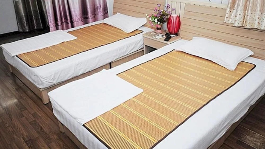 Xi'an Leju Hotel