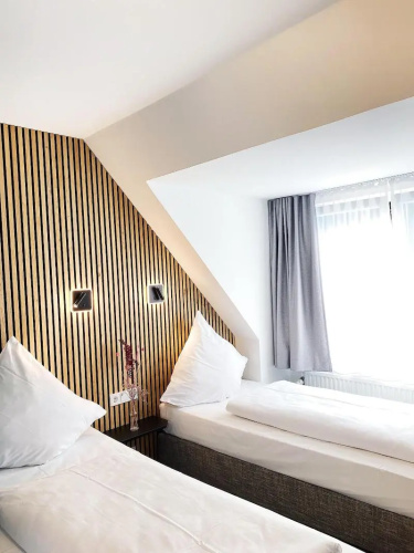 Hotel Xenia