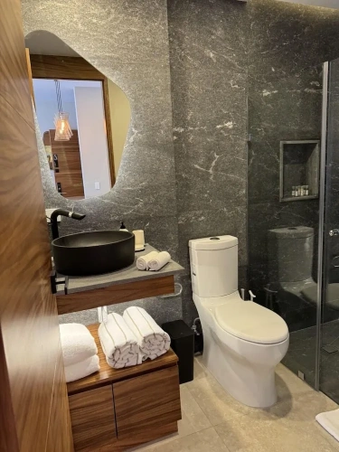 Economy Apartment